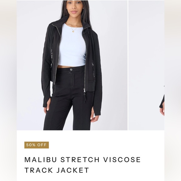 Marrakech Jacket - Picture 4 of 4